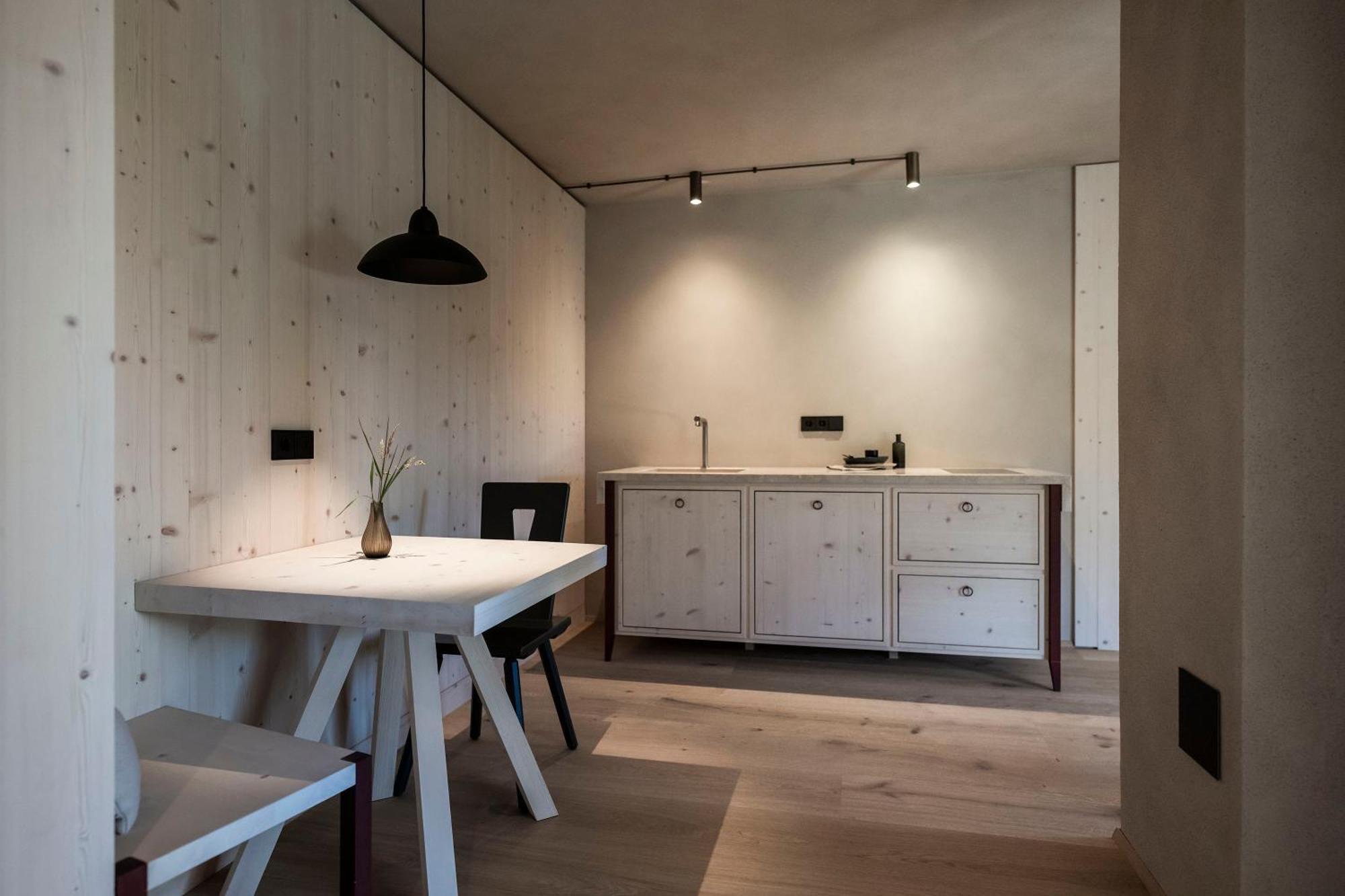 Ferienwohnung Rappersbuehl Klobenstein Exterior foto