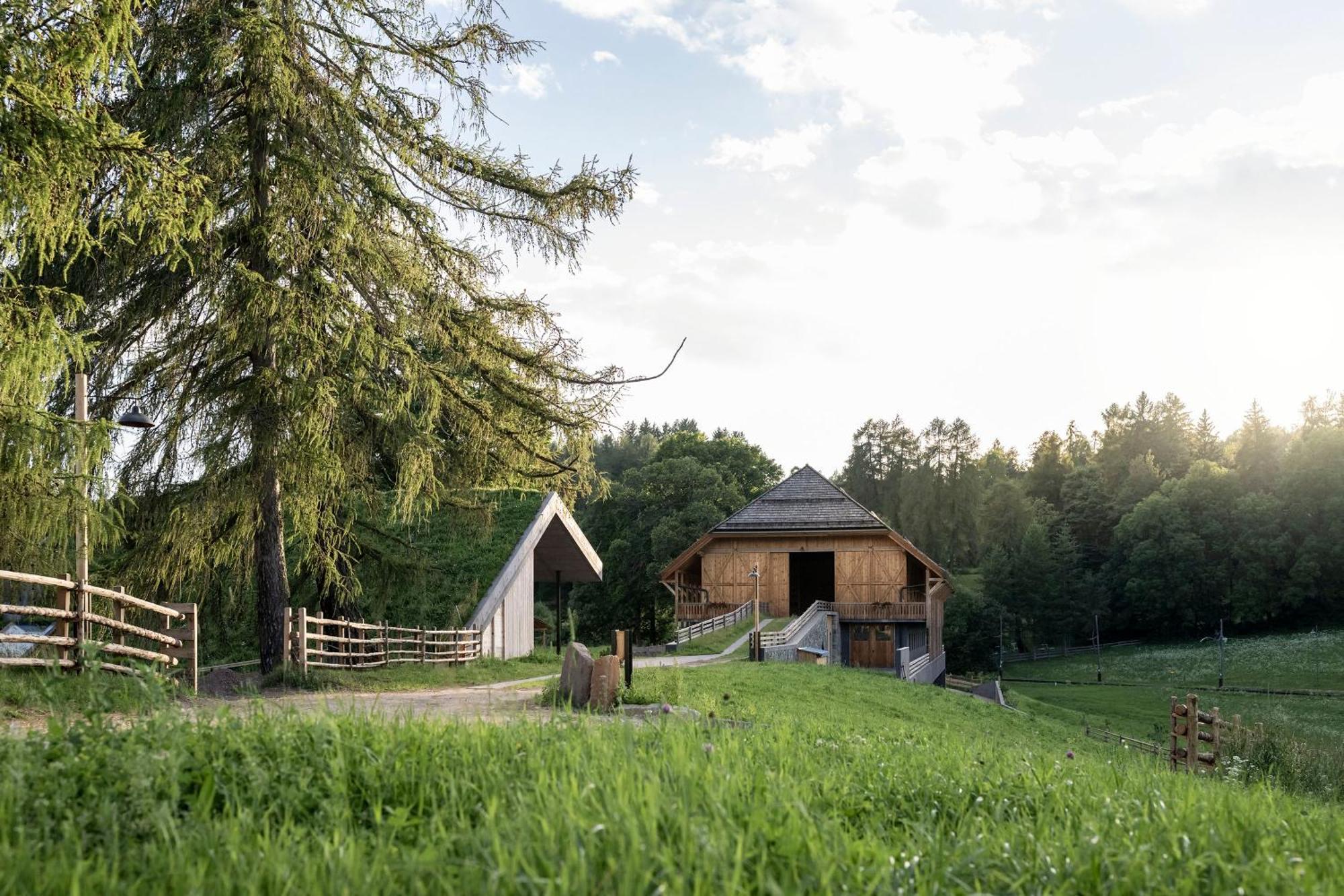 Ferienwohnung Rappersbuehl Klobenstein Exterior foto