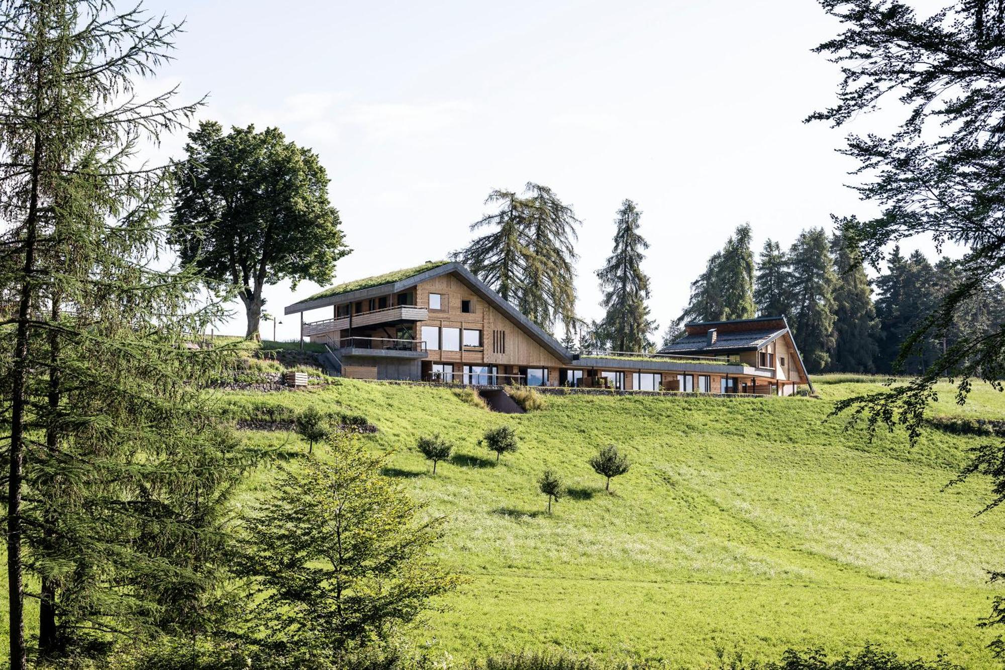 Ferienwohnung Rappersbuehl Klobenstein Exterior foto