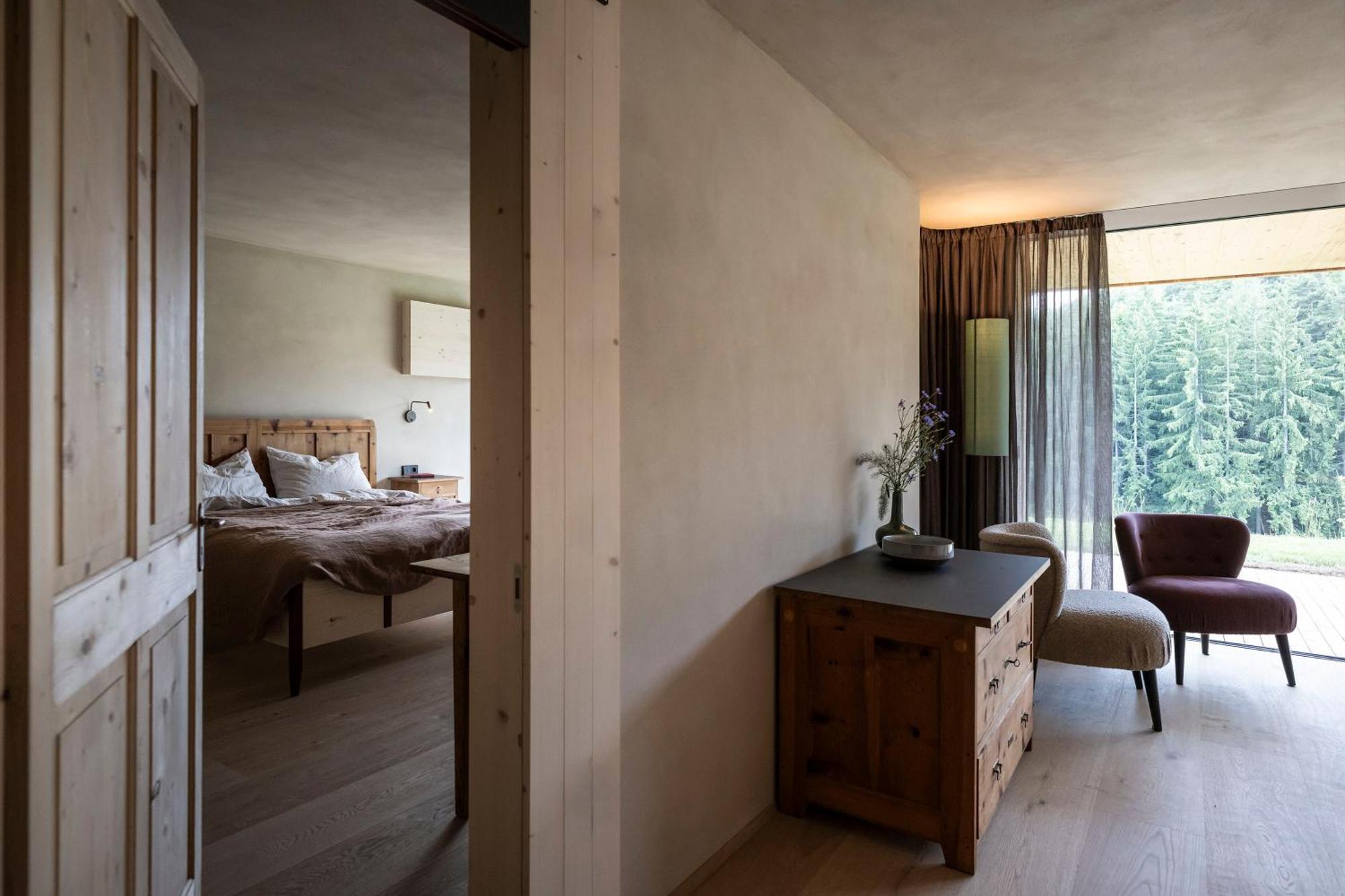 Ferienwohnung Rappersbuehl Klobenstein Exterior foto