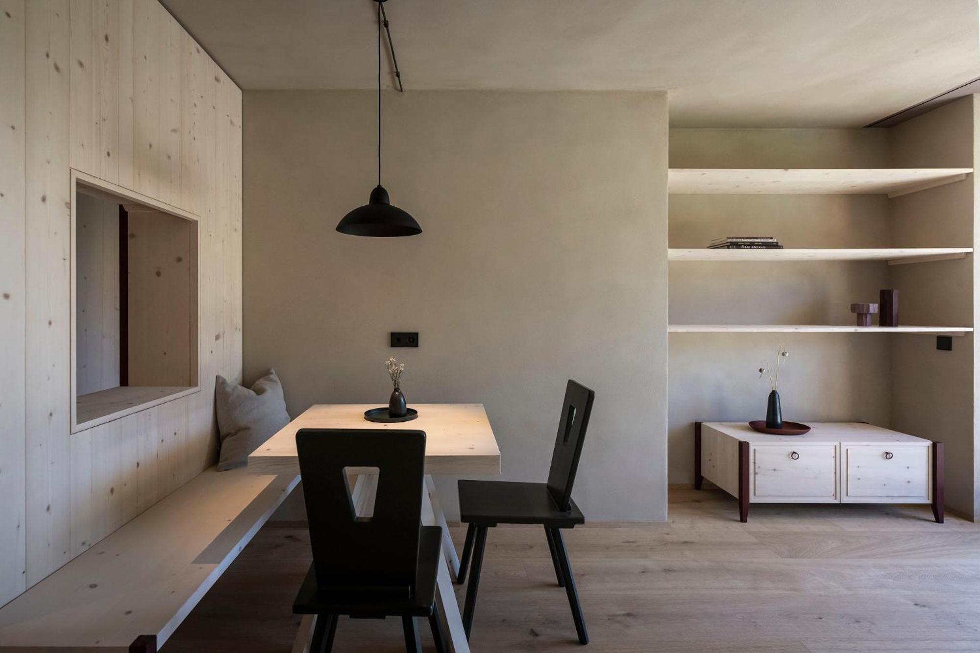 Ferienwohnung Rappersbuehl Klobenstein Zimmer foto