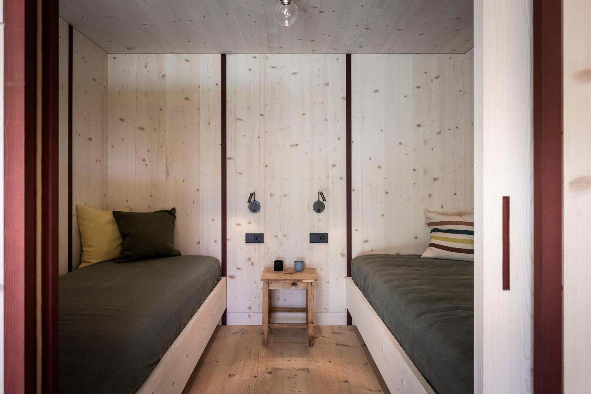 Ferienwohnung Rappersbuehl Klobenstein Zimmer foto