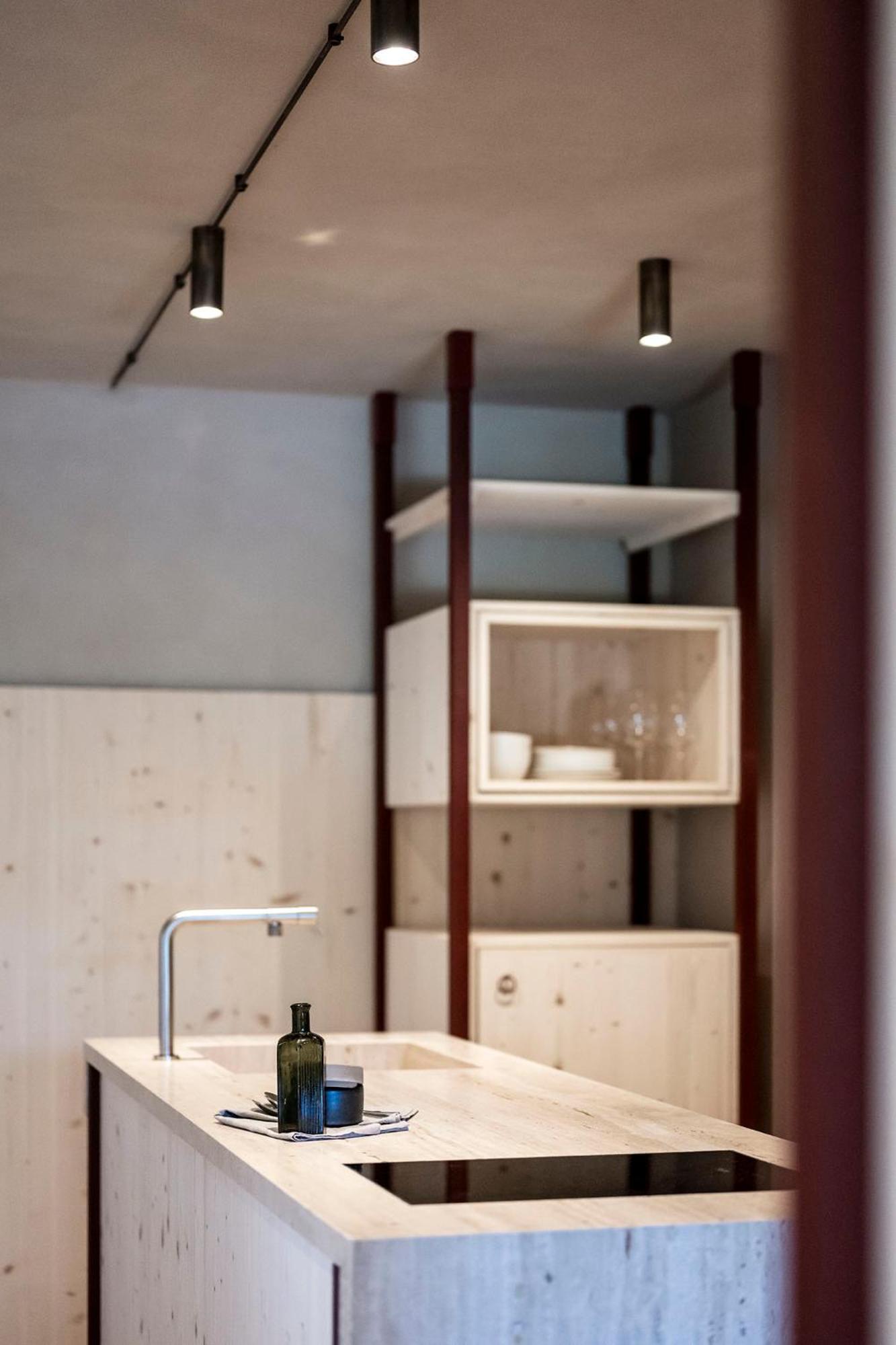Ferienwohnung Rappersbuehl Klobenstein Zimmer foto