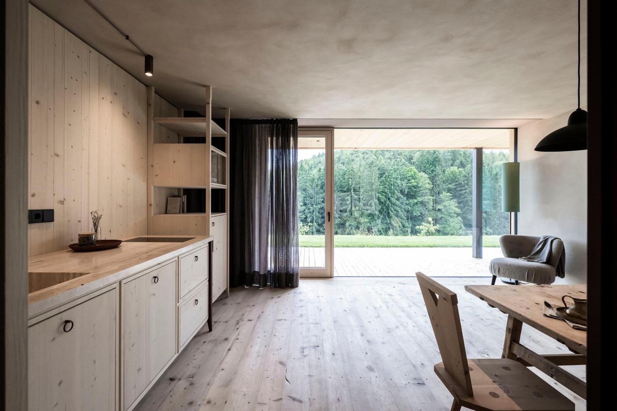 Ferienwohnung Rappersbuehl Klobenstein Zimmer foto
